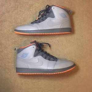 Jordan 1 ‘94’ Bobcat